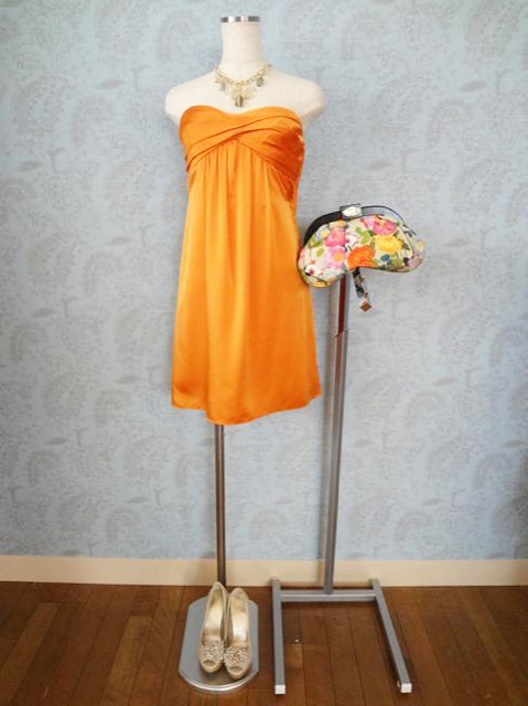 BCBG maxazria (ビーシービージー