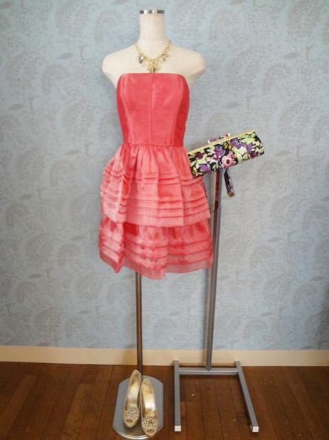 ADRIANNA PAPELL （アドリアナパペ