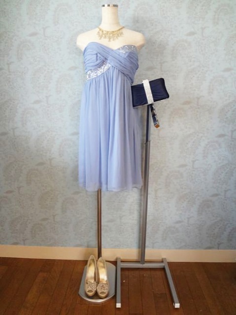 MAGGY LONDON (マギーロンドン) ド