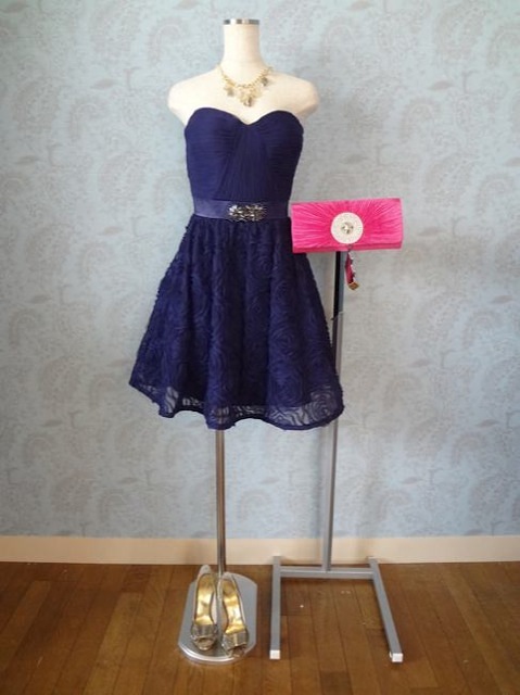 ADRIANNA PAPELL （アドリアナパペ