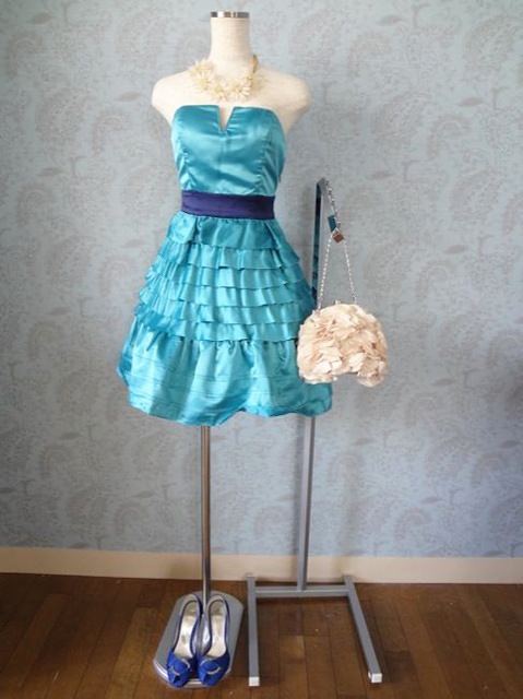 MINUETO (メヌエット) ドレス149 (