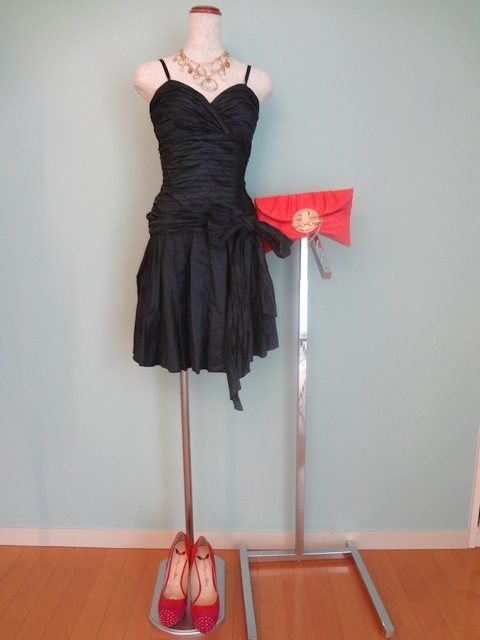 BCBG maxazria (ビーシービージー