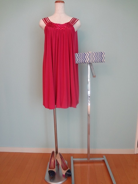 Goodies (グッディーズ) ドレス190