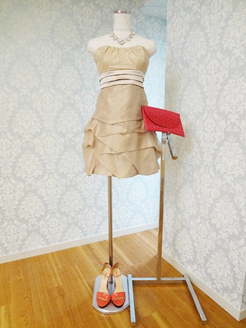 Sequin Hearts (シークインハーツ)