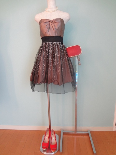 teeze me (ティーズミー) ドレス21