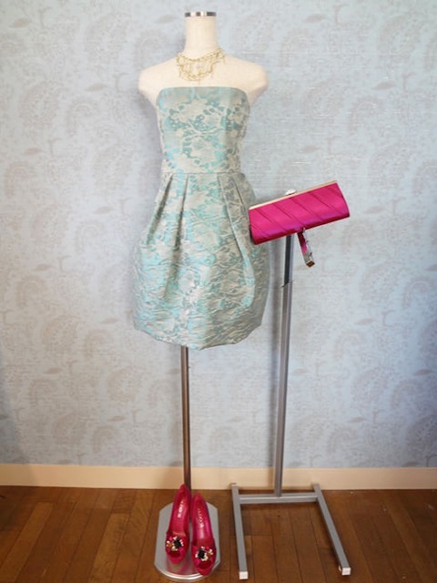 Nicole Miller (ニコルミラー) ド