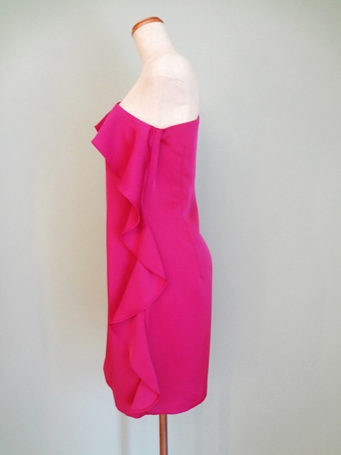 NINE WEST (ナインウエスト) ドレ