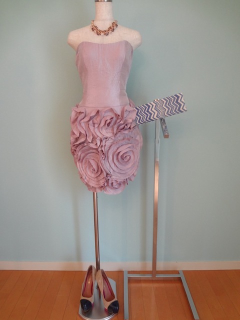 ADRIANNA PAPELL （アドリアナパペ