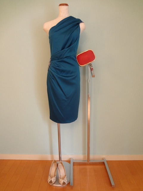 Eliza J (イライザジェイ) ドレス2