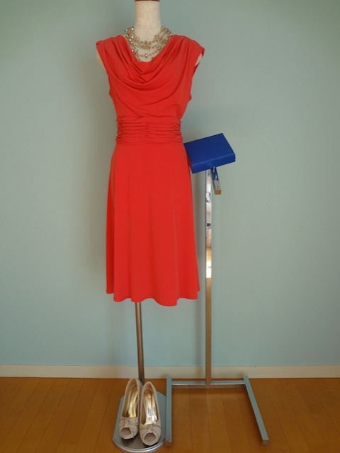 Eliza J (イライザジェイ) ドレス4