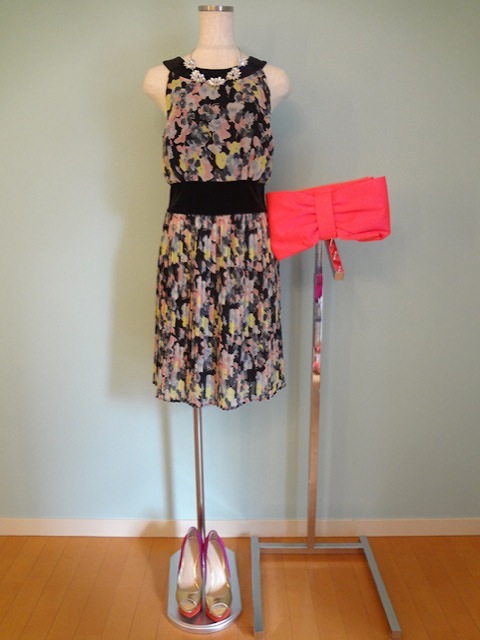 xhilaration (エクスヒラレーショ