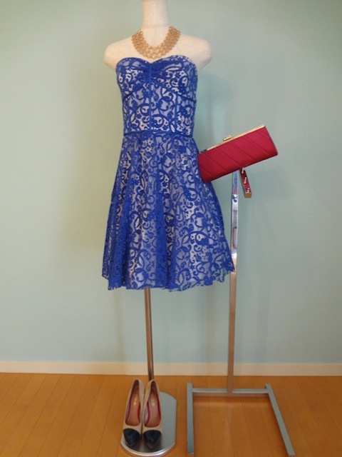 BETSEY JOHNSON (ベッツィジョンソ