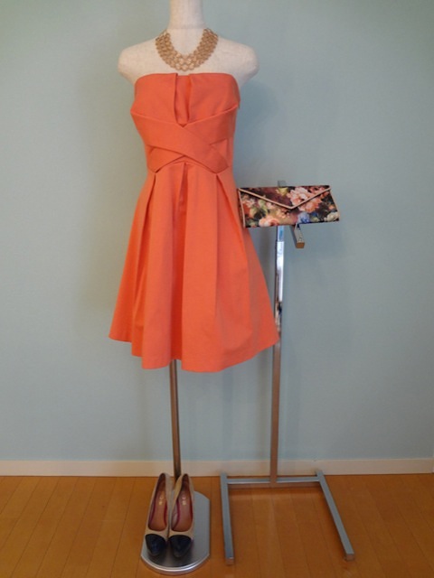 sinequanone (シネカノン) ドレス4