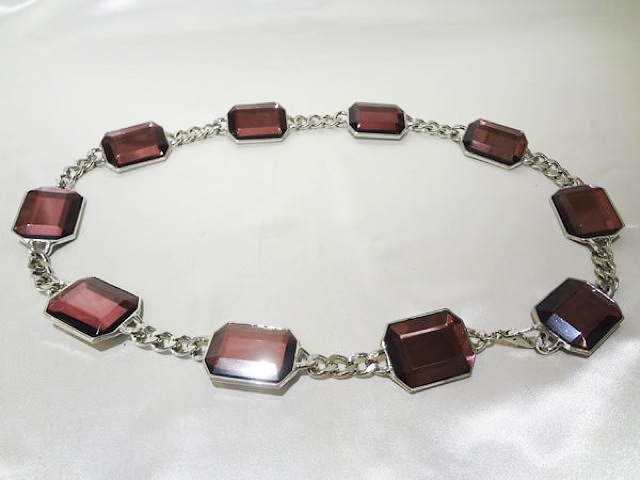 023・パープルストーンモチーフベ