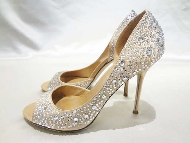 005・ALDO (アルド) 全ストーンパ