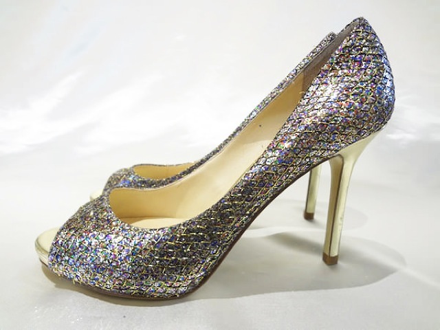 030・ENZO ANGIOLINI (エンゾーア