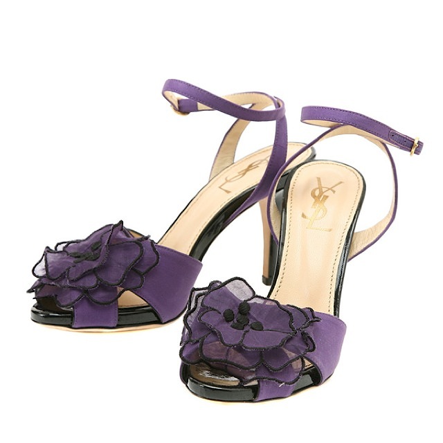 Yves Saint Laurent (イヴ・サン=