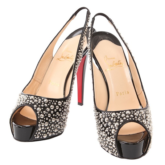 Christian Louboutin (クリスチャ