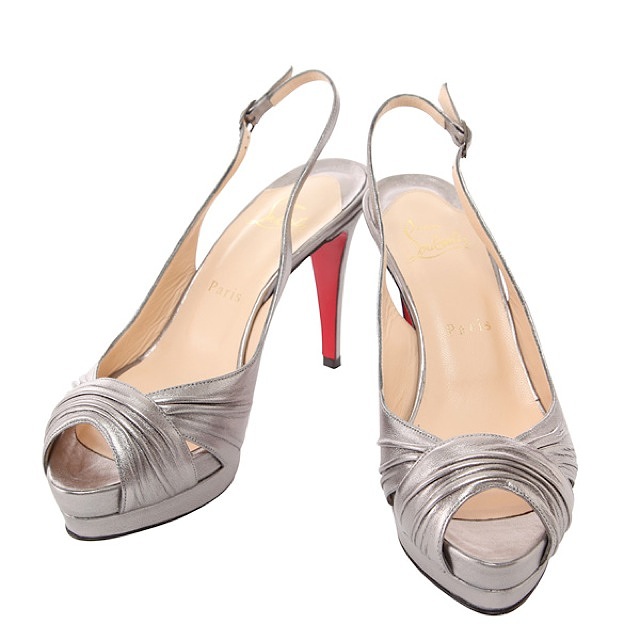 Christian Louboutin (クリスチャ