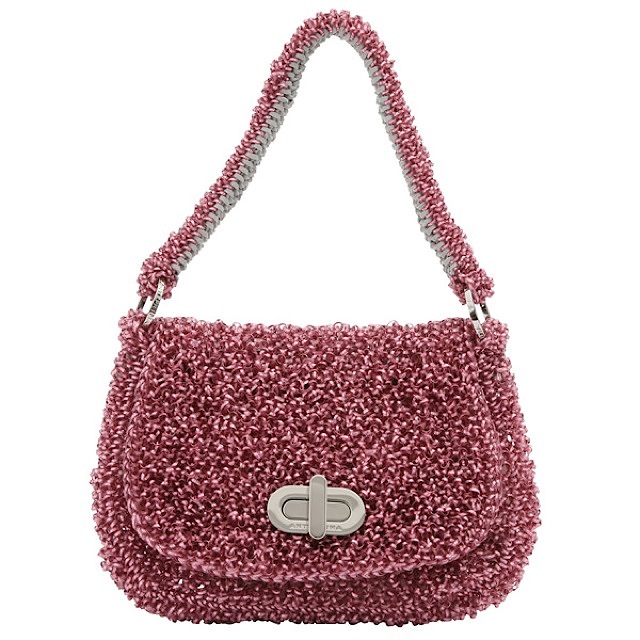 ANTEPRIMA (アンテプリマ) フタ付