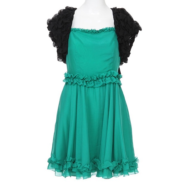 ABS COLLECTION (エービーエスコレ