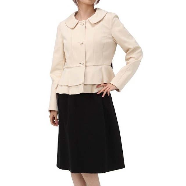 TO BE CHIC (トゥービーシック) ワ