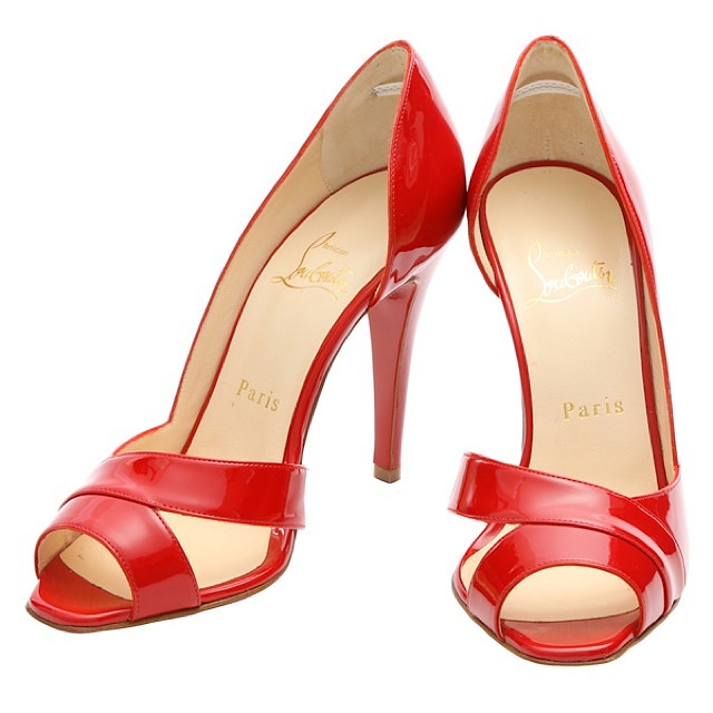 Christian Louboutin (クリスチャ