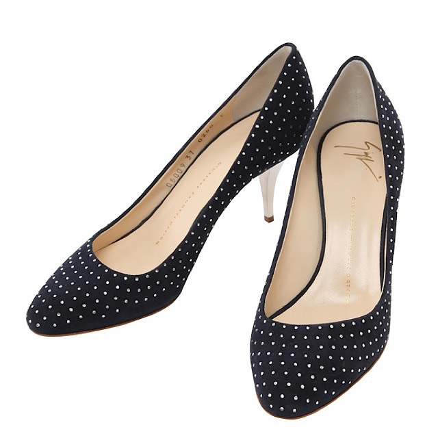 GIUSEPPE ZANOTTI (ジュゼッペザノ