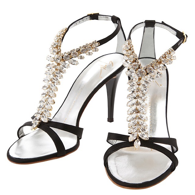 GIUSEPPE ZANOTTI (ジュゼッペザノ