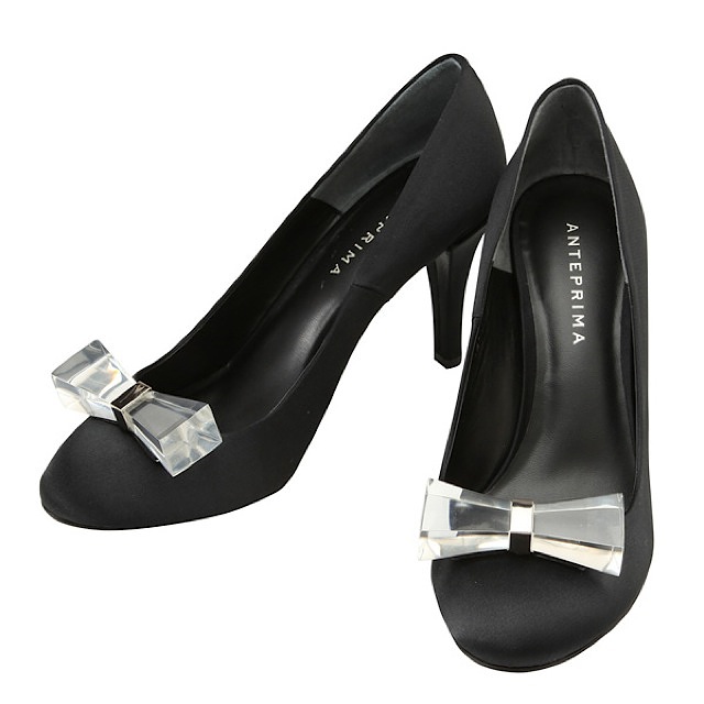 ANTEPRIMA (アンテプリマ) パンプ