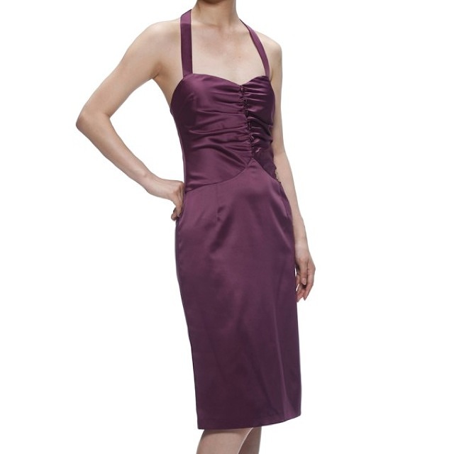 galliano (ガリアーノ) ホルターネ