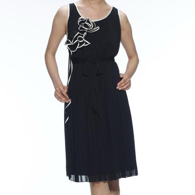 MaxMara (マックスマーラ) ミディ