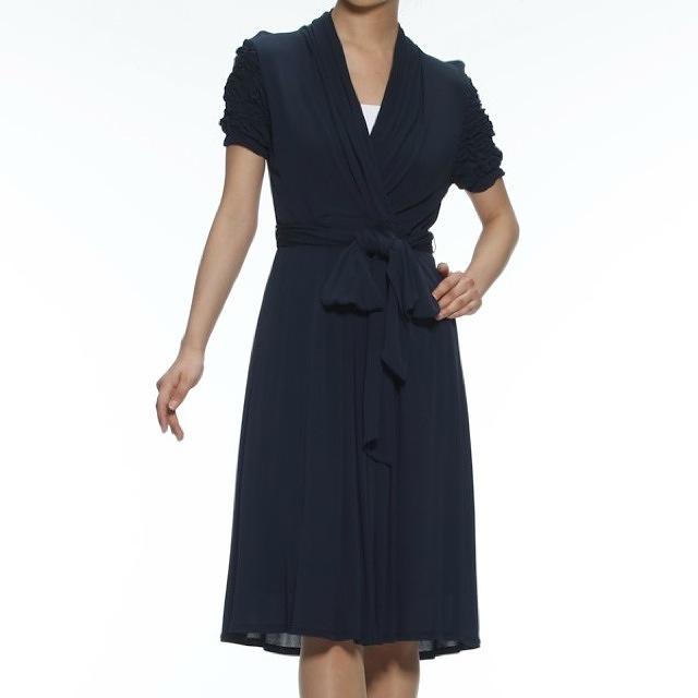 MaxMara (マックスマーラ) ミディ