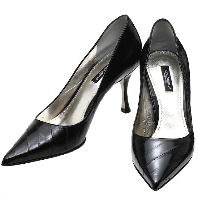 DOLCE＆GABBANA (ドルチェ＆ガッバ