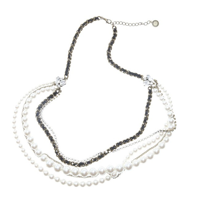 EPOCA (エポカ) ネックドレス (ブ