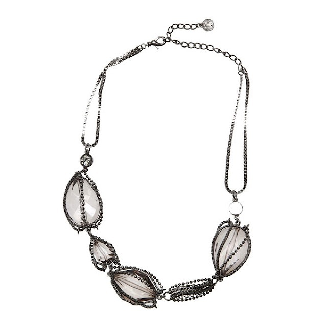 EPOCA (エポカ) ネックドレス (パ