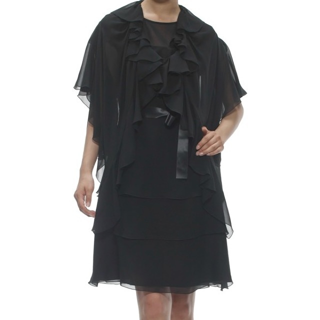 Harrods (ハロッズ) ミニドレス (