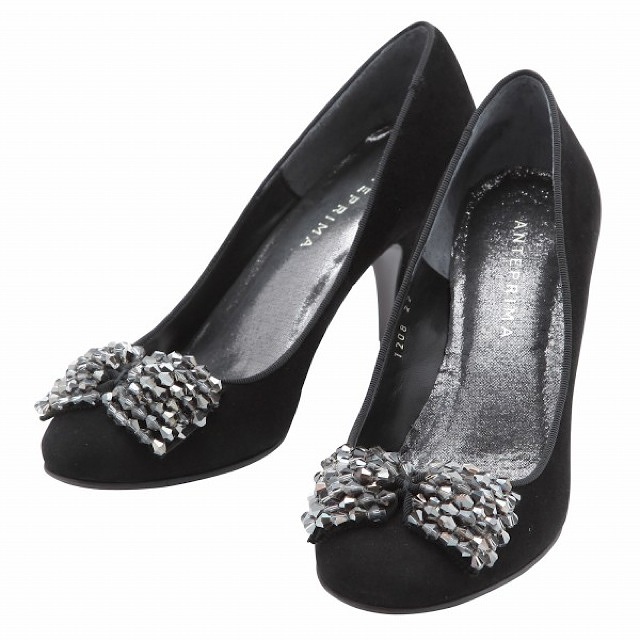 ANTEPRIMA (アンテプリマ) 天然皮