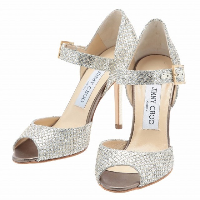 Jimmy Choo (ジミーチュー) サンダ