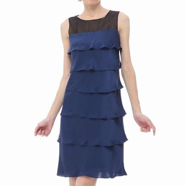 C’EST LA VIE (セラヴィ) ミニドレ