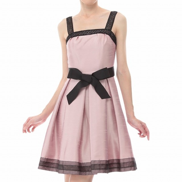 C’EST LA VIE (セラヴィ) ミニドレ