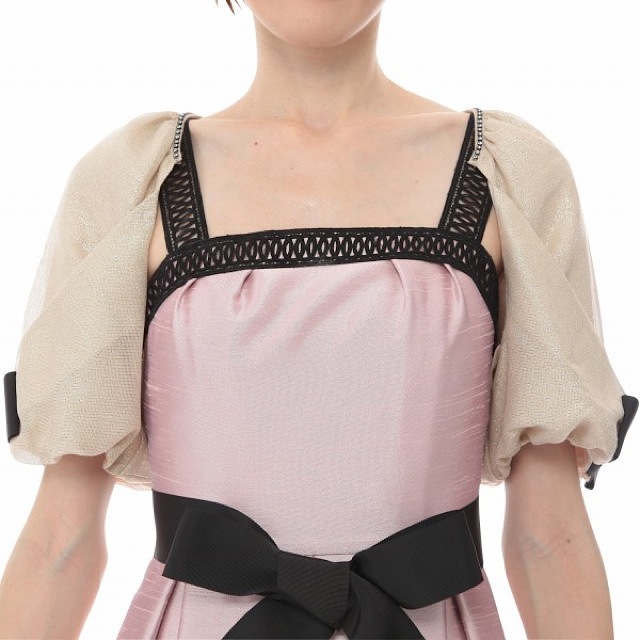 SCOT CLUB (スコットクラブ) ボレ