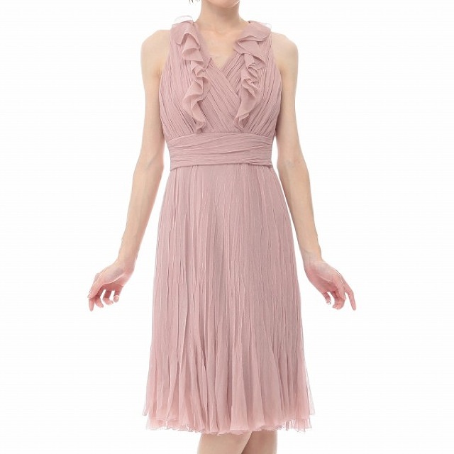 EPOCA (エポカ) ミディアムドレス 