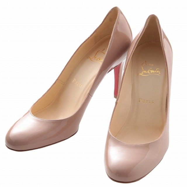 Christian Louboutin (クリスチャ