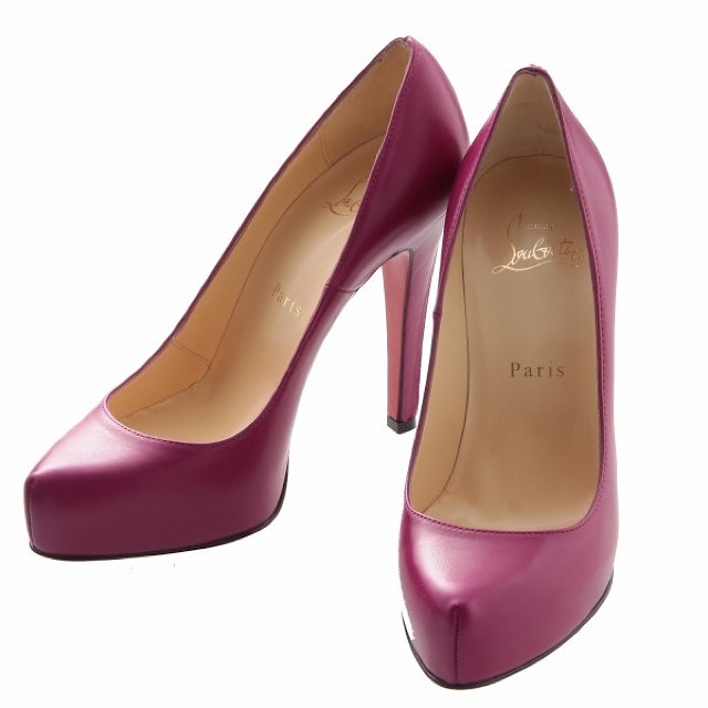 Christian Louboutin (クリスチャ