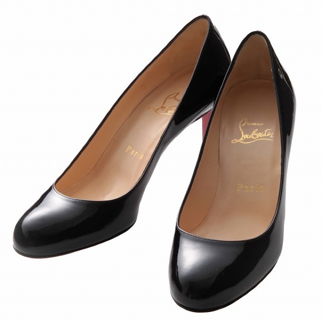 Christian Louboutin (クリスチャ