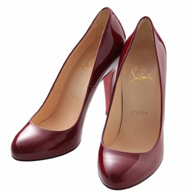 Christian Louboutin (クリスチャ