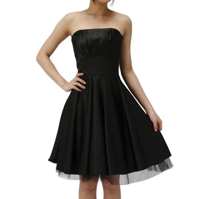 Annan (アンナン) 後ろリボン ベア