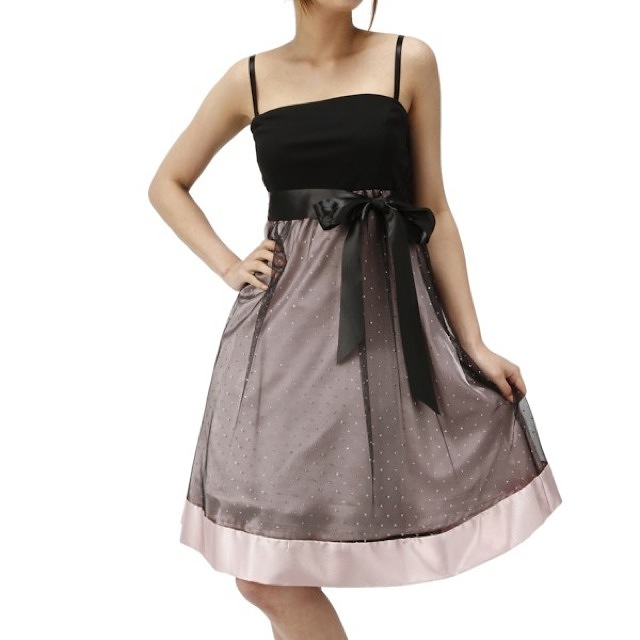 DELLISE NOIR (デリセノアール) ラ