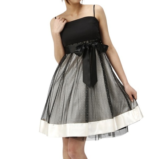 DELLISE NOIR (デリセノアール) ラ